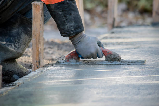 Best Concrete Installation Cost  in Lepanto, AR