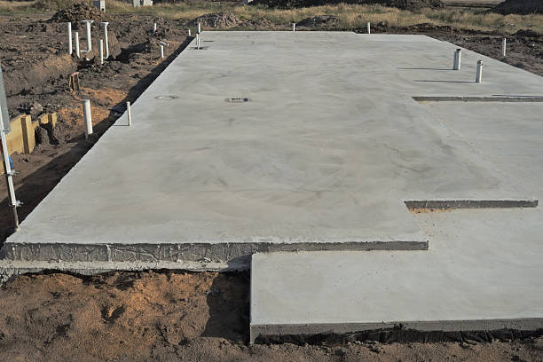 Best Concrete Walkway Installation  in Lepanto, AR