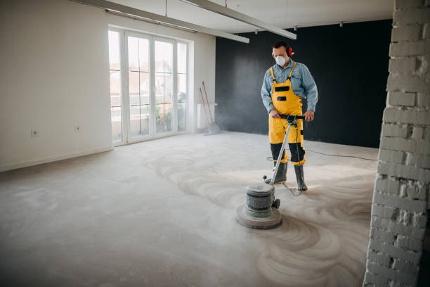 Affordable Concrete Services in AR