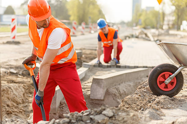 Reliable AR Concrete contractor Solutions